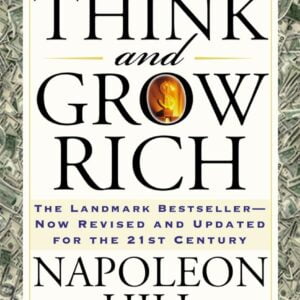 Think and Grow Rich