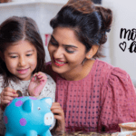 How to Save Money Fast as a Single Mom