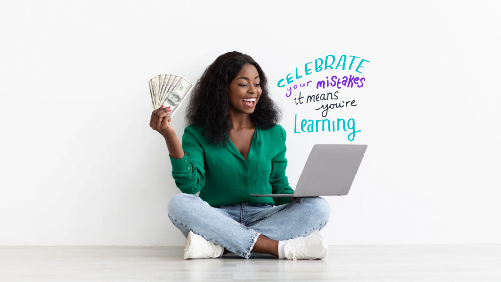 how to make money online as a beginner