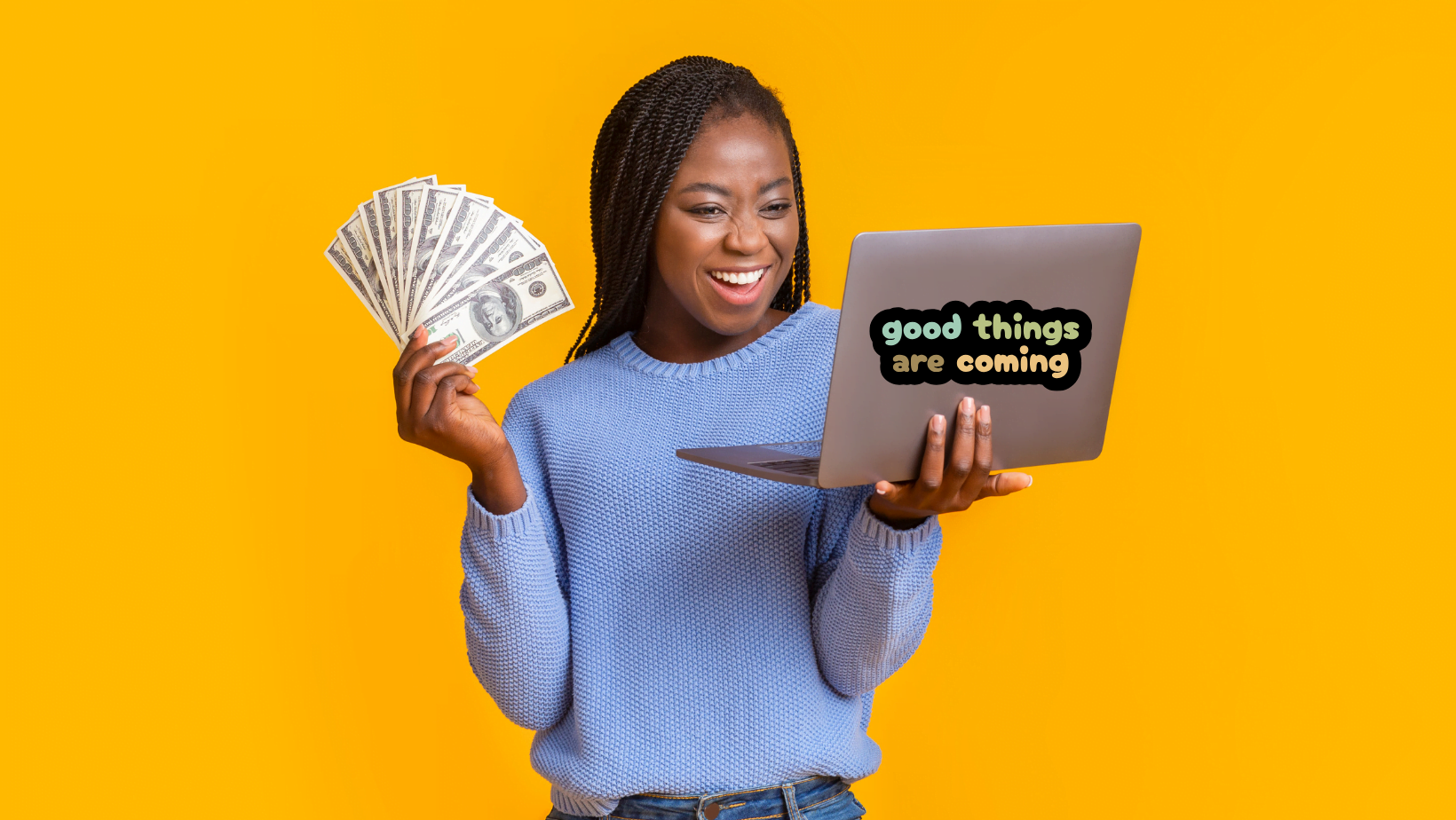 How to Make Money Online as a Teenager with No Money