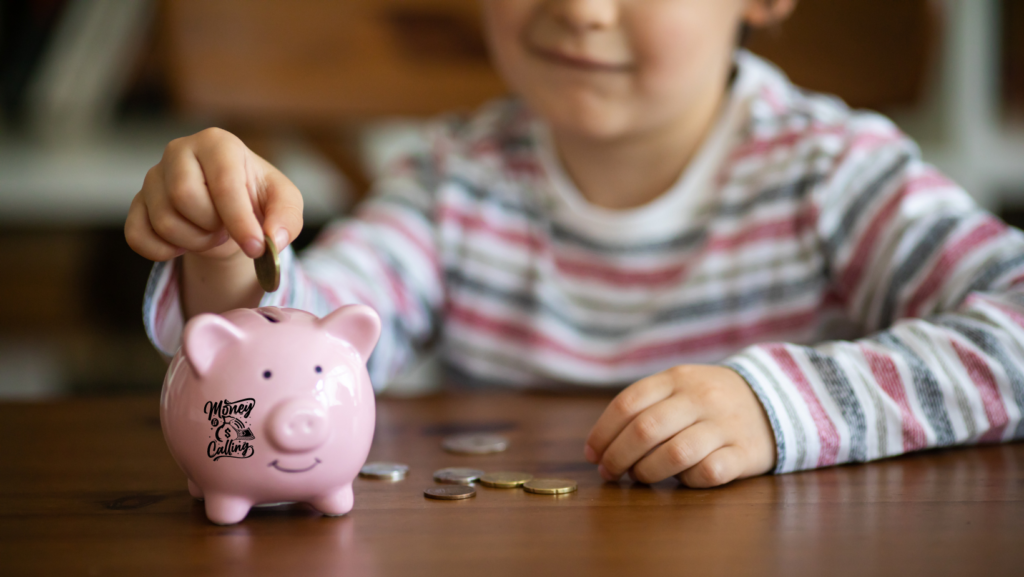 saving money quotes for kids