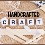 Simple Money-Making Crafts