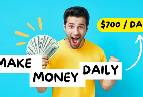 Weird Ways to Make Money that You’ve Never Thought Of