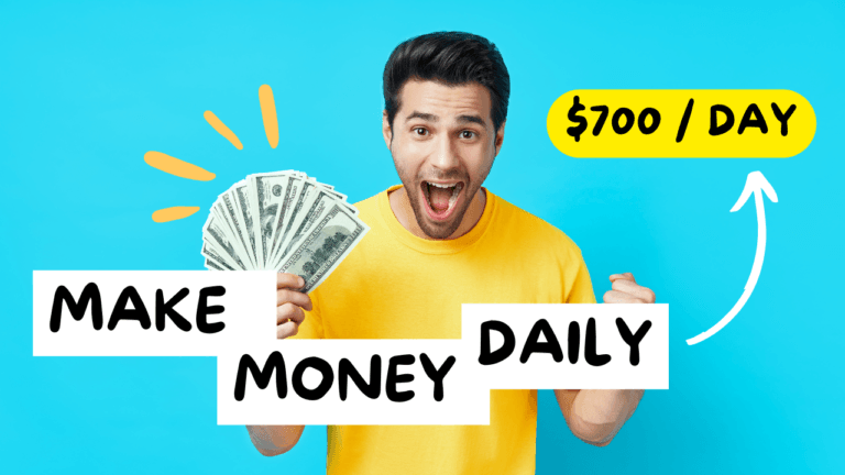 Weird Ways to Make Money that You’ve Never Thought Of