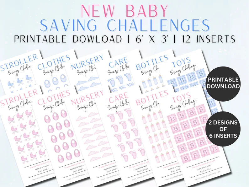 Save for Your Baby Fast | Easy Ways in Just 9 Months