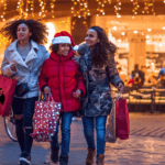 how to save money Christmas shopping