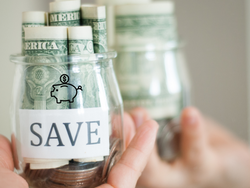 Savings Challenge: Fun Ways to Save Money Fast!