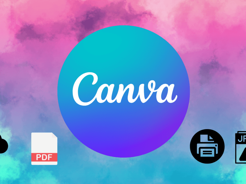 How to Make Money on Canva