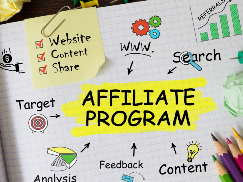 Top Niches To Make Money with Affiliate Marketing using Pinterest