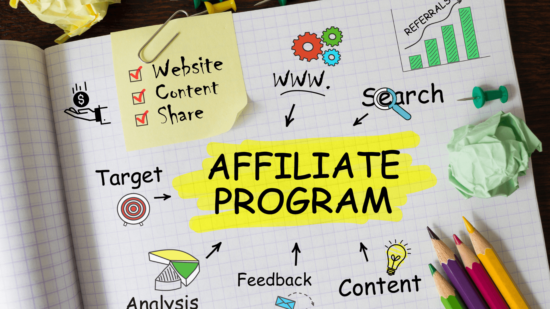 Top Niches To Make Money with Affiliate Marketing using Pinterest