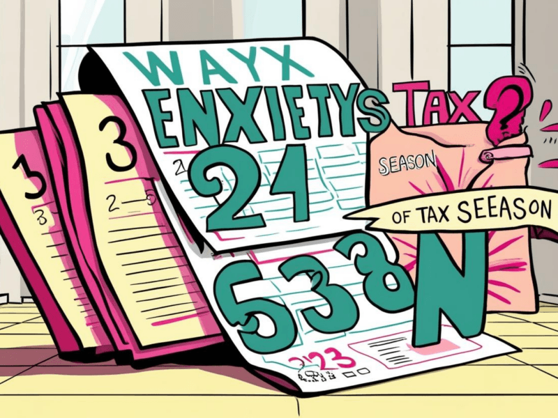 20 Side Hustles You Can Start with Your Tax Refund Money