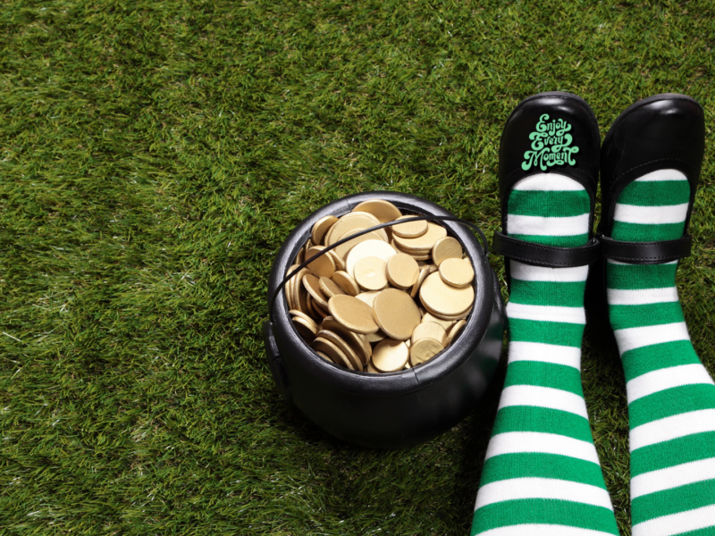 55 Funny, Heartwarming, and Inspirational St. Patrick’s Day Money Quotes