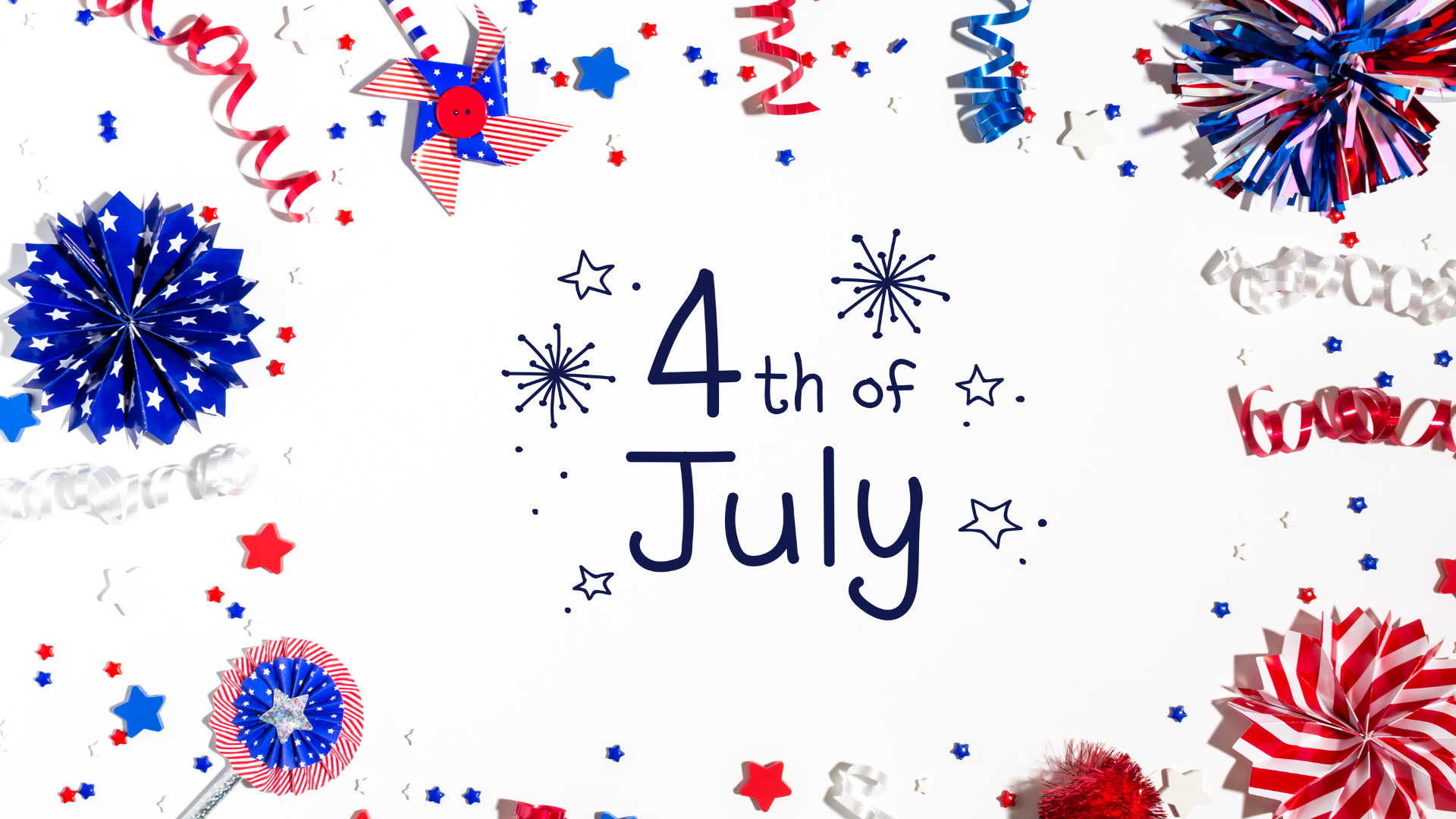 How to Make Money on the 4th of July: 20+ Creative & Profitable Ideas