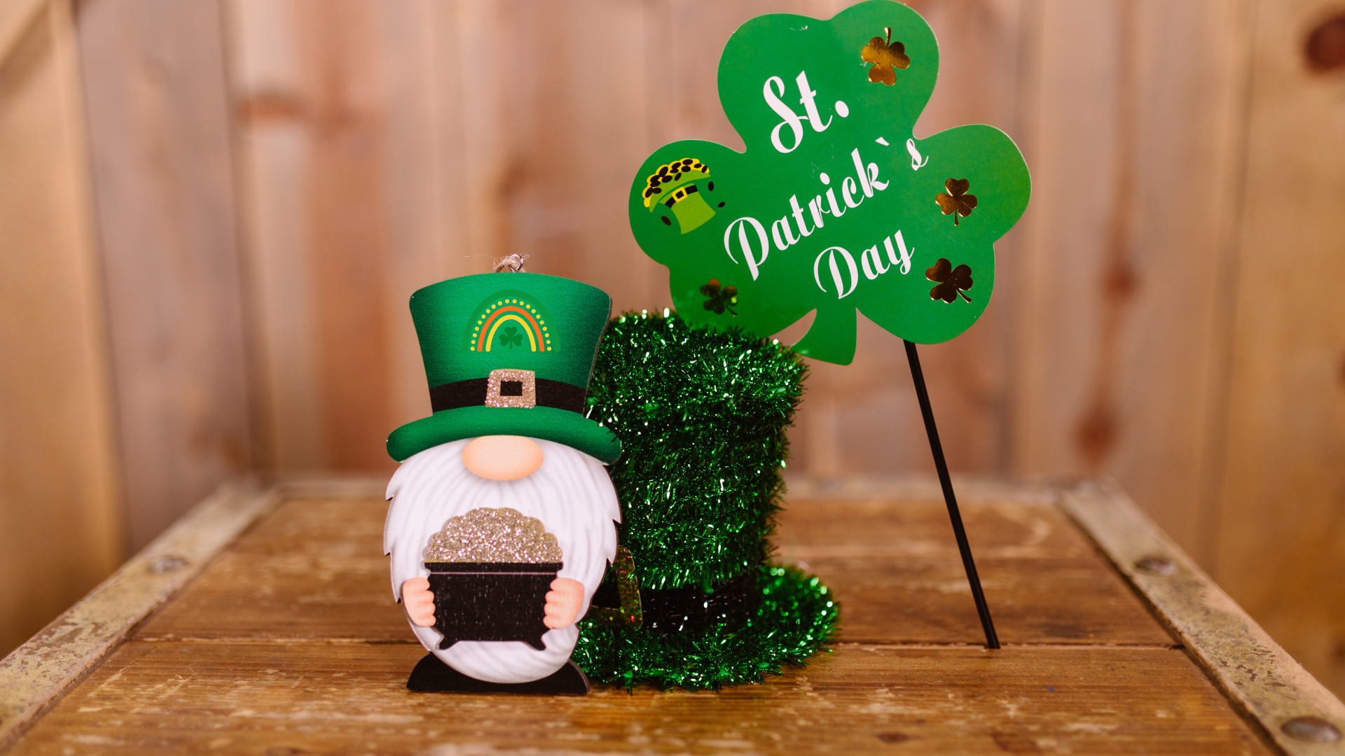 st. patrick's day crafts to sell online to make money