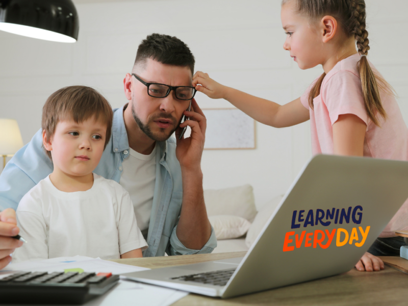 35 Stay‑at‑Home Dad Side Hustles That Can Make $5,000+ a Month (Realistic & Actionable)