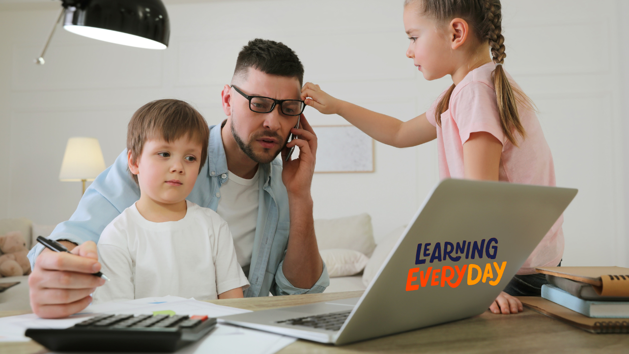 35 Stay‑at‑Home Dad Side Hustles That Can Make $5,000+ a Month (Realistic & Actionable)