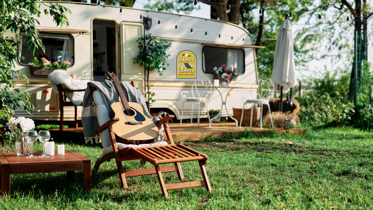 35 Cool Ways to Make Money With Your RV or Camper
