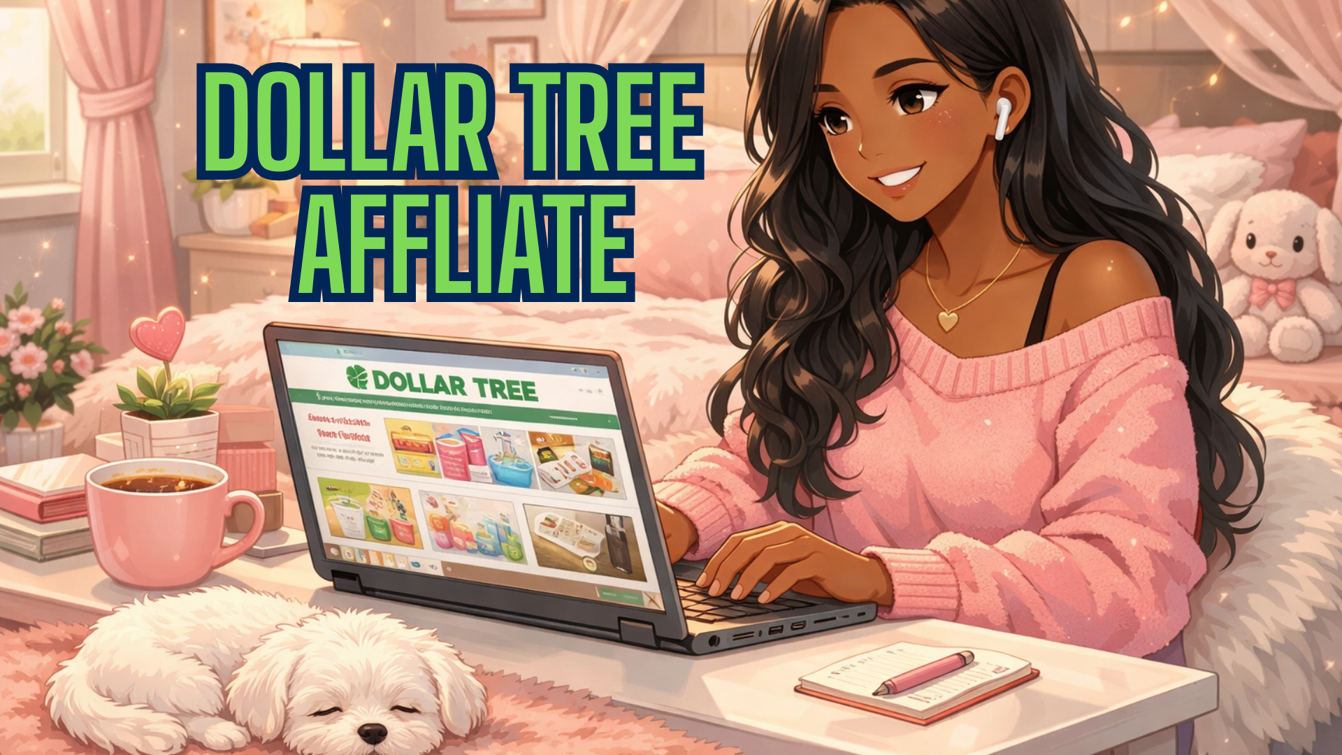 25 Creative Ways to Make Money with Dollar Tree (Low-Cost Ideas That Actually Work)